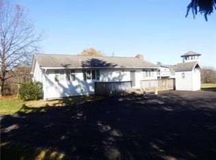 1637 Siegfriedale Rd, Kutztown, PA 19530