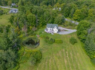 257 Dover Hill Road, Dover, VT 05341