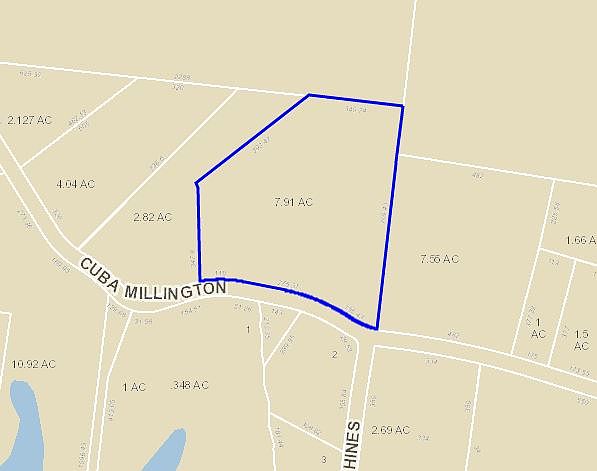 1st image of 1640 Cuba Millington