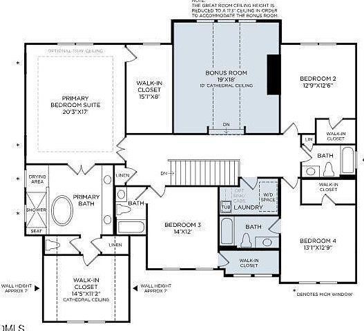2nd image of 1005 Overdrift Ln