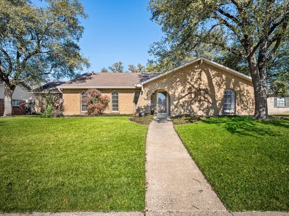 6655 Hillbriar Dr, Dallas, TX 75248