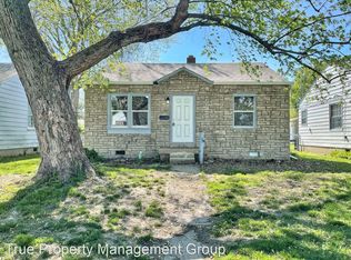 1722 N Euclid Ave, Indianapolis, IN 46218