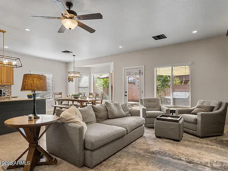 4587 E Barbarita Ct — Photo 3
