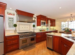 43 Octavia St, San Rafael, CA 94901