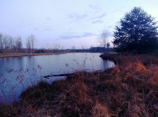 0 Lake George Dr UNIT LG 3, Dunlap, TN 37327