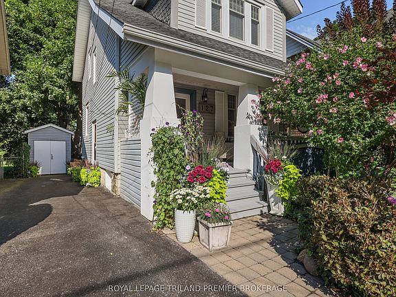 2nd image of 127 Thornton Ave