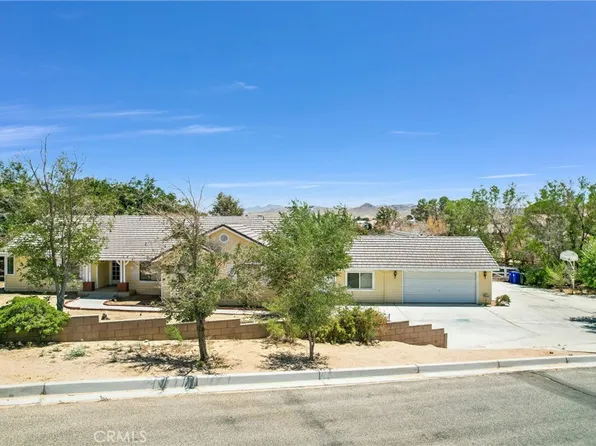 27679 River Rock Rd, Helendale, CA 92342