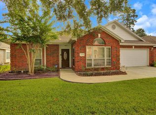 25730 Bearborough Dr, Spring, TX 77386