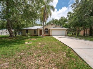 4032 Albany Rd, Labelle, FL 33935