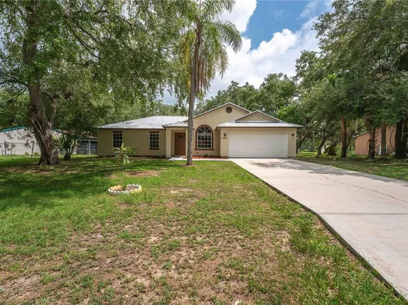 4032 Albany Rd, Labelle, FL 33935