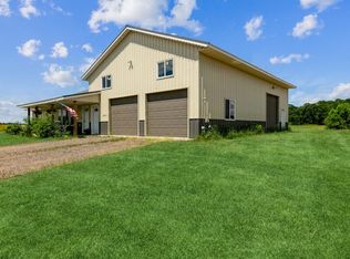 16310 77th St SE LOT WP001, Becker, MN 55308