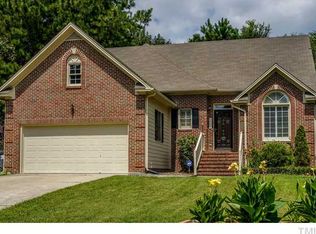 1104 Bishopton Way, Knightdale, NC 27545