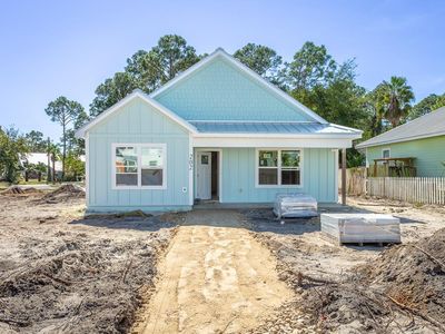 202 17th St, Apalachicola, FL, 32320