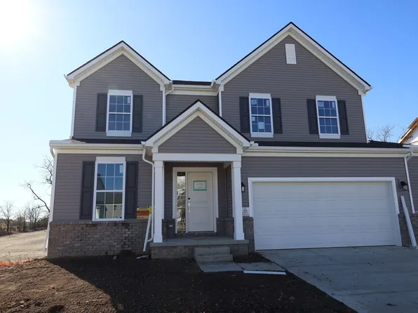 27137 Silo Dr, Saline, MI 48176