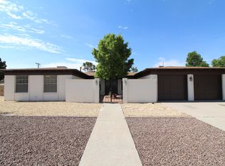 6901 Granero Dr, El Paso, TX 79912