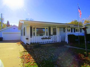 1919 E College Ave, Appleton, WI 54915