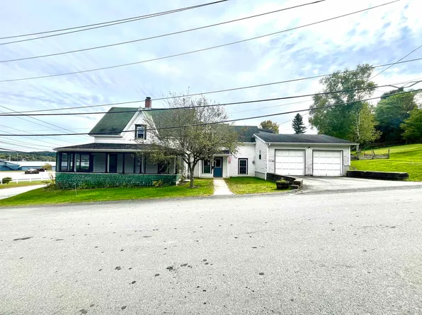 122 Cross Street, Newport City, VT 05855