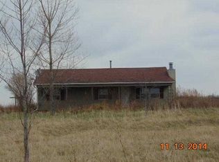 1610 N Messick Rd, New Castle, IN 47362