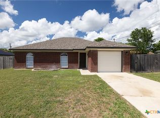 2607 Caprice Dr, Killeen, TX 76543
