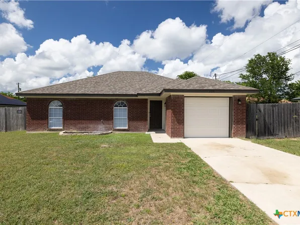 2607 Caprice Dr, Killeen, TX 76543