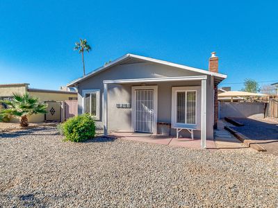 9206 N 14th St, Phoenix, AZ, 85020