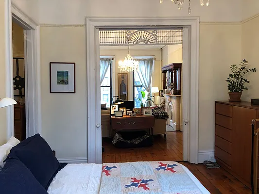 Rented by Brown Harris Stevens | media 18