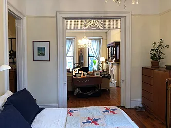 Rented by Brown Harris Stevens