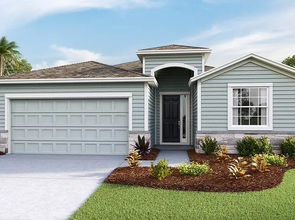 24463 NW 13th Blvd, Newberry, FL 32669