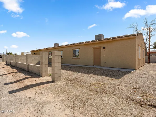 5405 Masterson Ave, Tucson, AZ