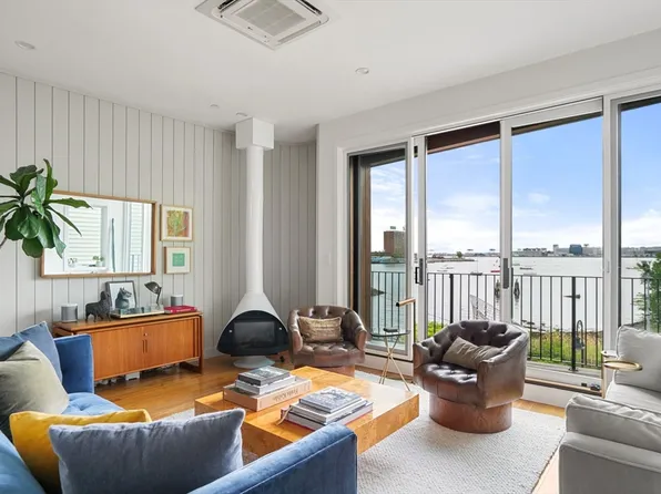 298 Marginal St #1, Boston, MA 02128