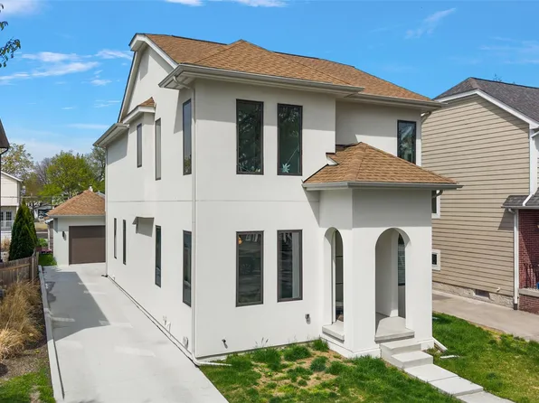 1307 Humphrey Ave, Birmingham, MI 48009