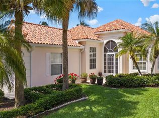 3415 Donoso Ct, Naples, FL 34109