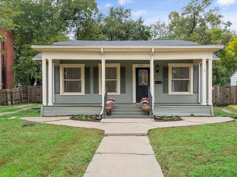 1719 Maplewood Ave, Corsicana, TX 75110 Zillow