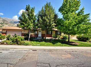 730 N 535 E, Pleasant Grove, UT 84062