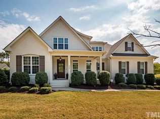 226 Fieldstone Ln, Pittsboro, NC 27312