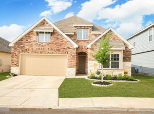 14416 Gecko Lndg, San Antonio, TX 78253