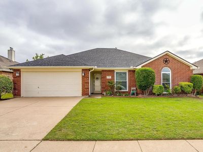 934 Morgan Dr, Burleson, TX, 76028