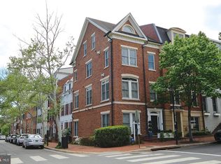 400 Oronoco St, Alexandria, VA 22314