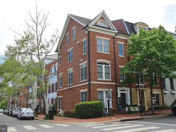 400 Oronoco St, Alexandria, VA 22314