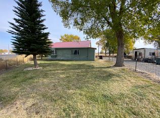 1159 Seneca Dr, Burns, OR 97720