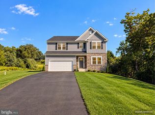 9109 Bell Mare Ln, Culpeper, VA 22737
