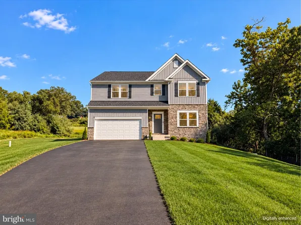 9109 Bell Mare Ln, Culpeper, VA 22737