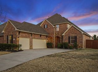 9700 Lacey Ln, Fort Worth, TX 76244