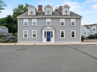 13-15 Bartlett St UNIT 1, Beverly, MA 01915