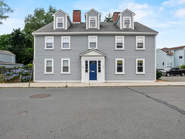 13-15 Bartlett St Unit 1, Beverly, MA 01915