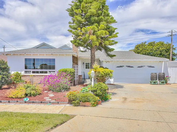 240 Columbine Dr, Salinas, CA 93906