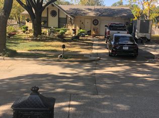 1137 Stonetrail Dr, Plano, TX 75023