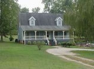 135 Wintersett Pl, Winterville, GA 30683