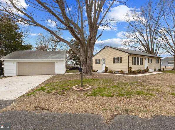 4943 Dot St, Milford, DE 19963