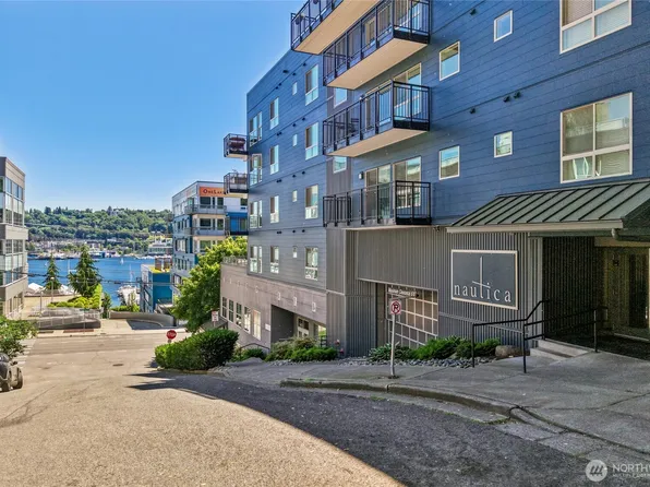 701 Galer Street #813, Seattle, WA 98109